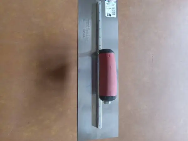 MARSHALLTOWN trowel