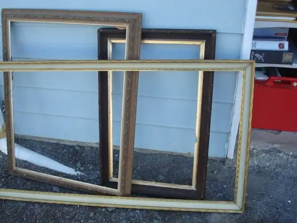 frames