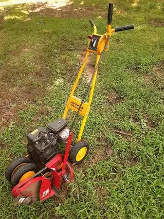 Edger- Trimmer