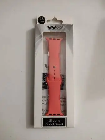Apple Watch 38mm Sports Band For Sale