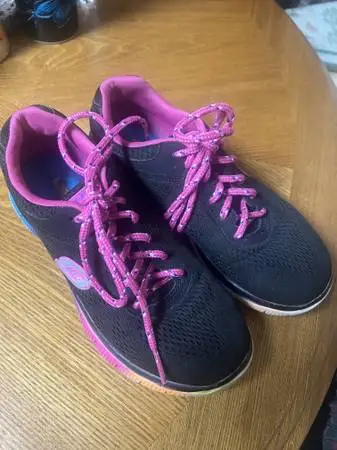 Skechers Shoes