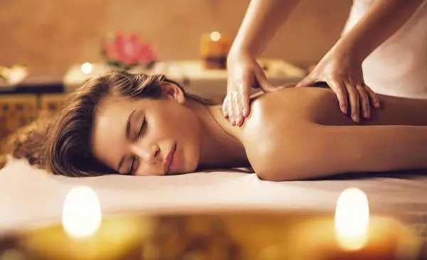 Luxury Wellness Experience
