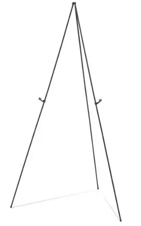 Easel Folding - Blick Studio Display