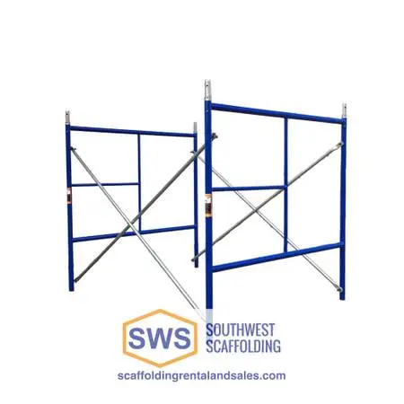 HD Scaffold/Scaffolding/Andamio For Sale