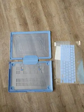 MacBook Air 13 (Model: A2337) Case For Sale