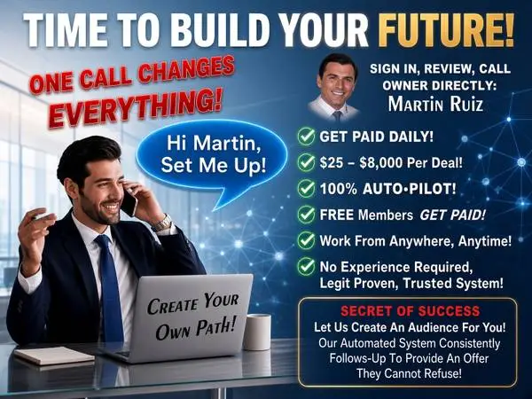 Global Online Consultant
