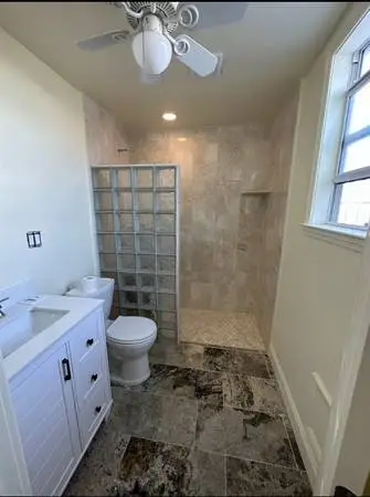 REMODELING CONTRACTOR (Commercial & Residential)