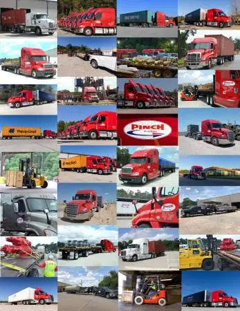 Hotshot Owner Operator w/ 12 foot stakebed truck