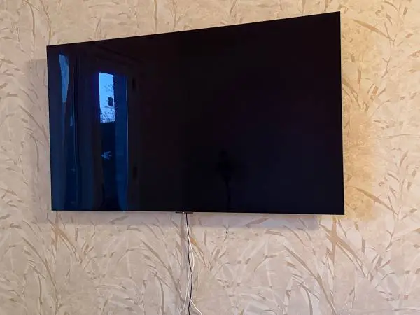 LG smart tv 65 inches
