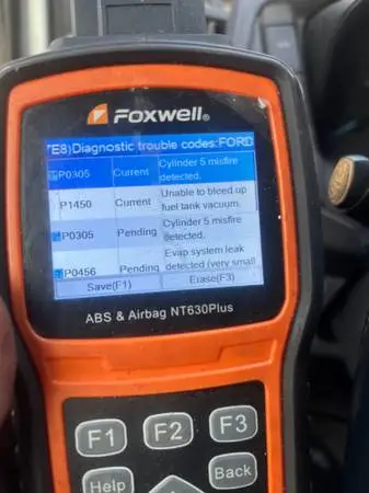 Mobile Mechanic ASE Certified TEXT or Call 240-467-7342