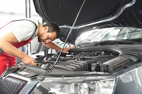 Full-Time Automotive Oil, Lube & Repair Technician