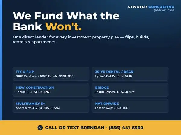 Hard Money That Beats the Cash Buyer to Closing