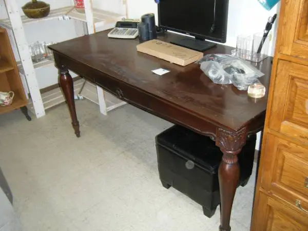 Desk