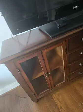 Credenza