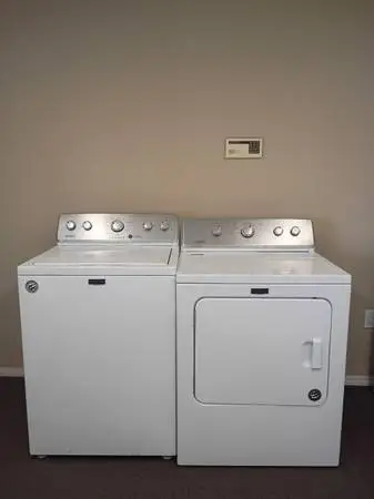 Maytag Set 3Month Warranty free delivery and Install