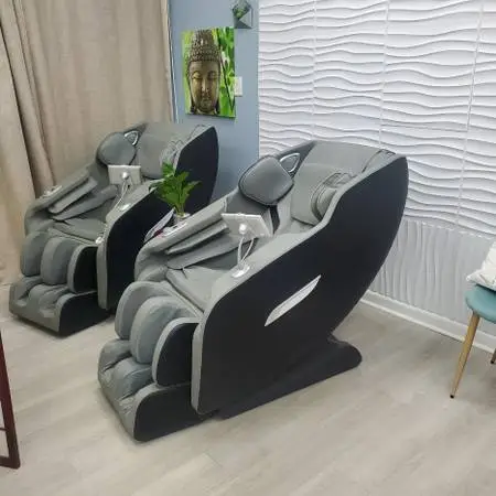LifeSmart R8375 2D Massage Chair