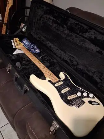 Stratocaster