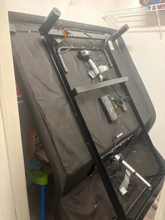 Adjustable base