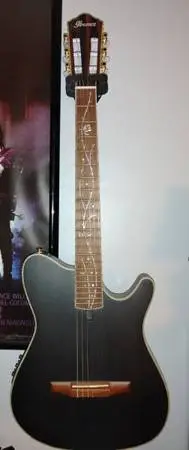 Ibanez - TOD10N Tim Henson signature