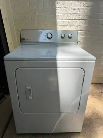 ✨MAYTAG COMMERCIAL TECH ELECTRIC DRYER