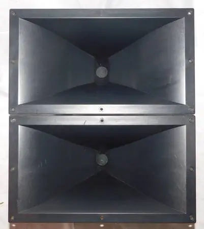 Yamaha JAY2061 drivers and horn lenses from s115iv speakers
