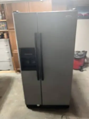 FLAWLESS NICE FRIDGE