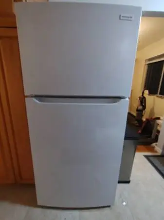 Frigidaire. Moving. Must sell. $300 OBO