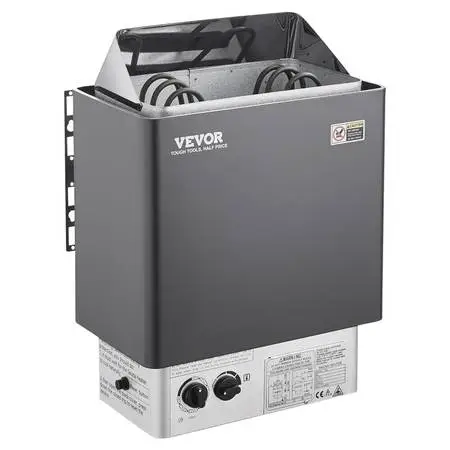 Sauna Heater
