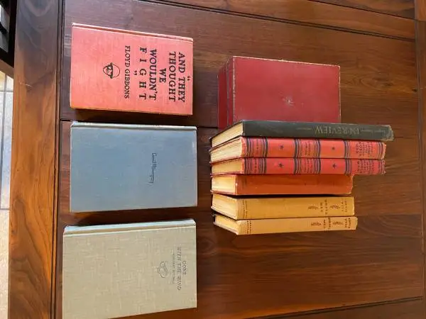 Vintage Books