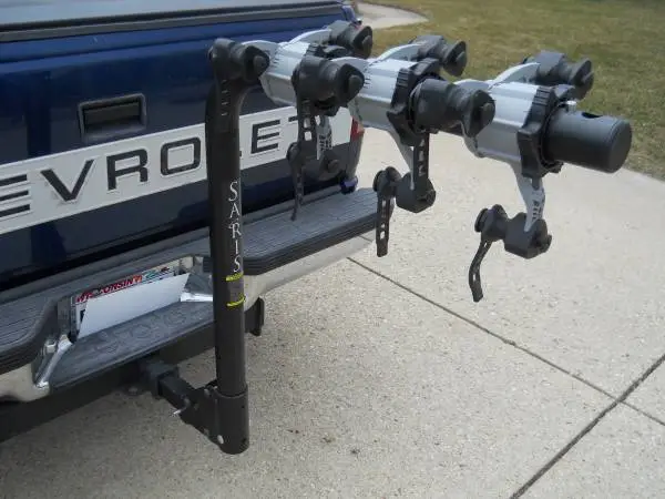 Bike Carrier