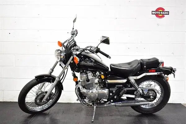 07 HONDA REBEL