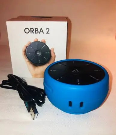 Artiphon Orba 2 Handheld Portable Synthesizer