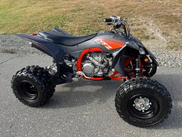 2024 YAMAHA YFZ450R SE FINANCING AVAILABLE