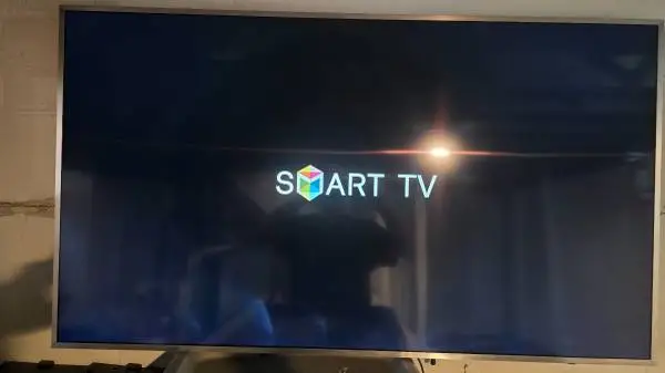 Smart TV