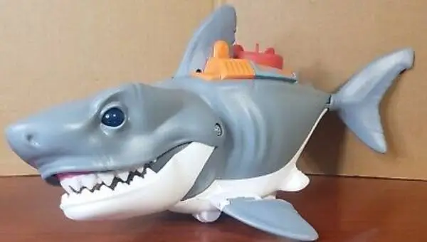 Imaginext Shark