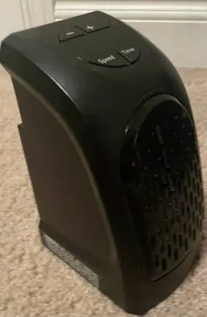 Handy Heater