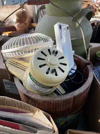 Wanted White Mountain Freezer Parts