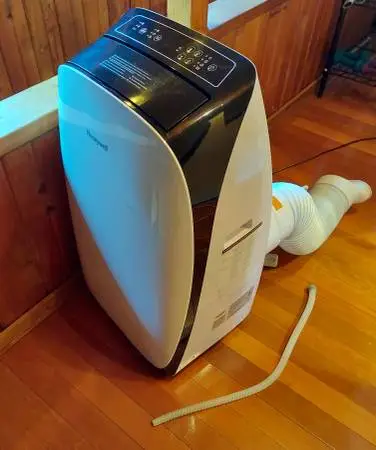 Honeywell Contempo Series Portable Air Conditioner