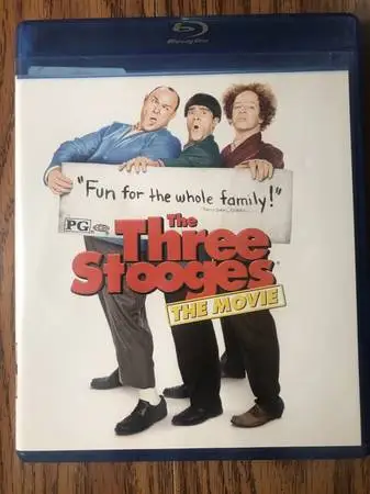 22 BLU-RAY MOVIES ON DVDS BRD1 BLURAY