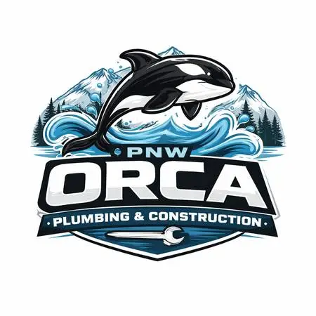 PNW Orca Plumbing & Construction | Licensed Plumber & Contractor