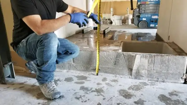 CONCRETE DEMOLITION-MANZO ENTERPRISES LLC