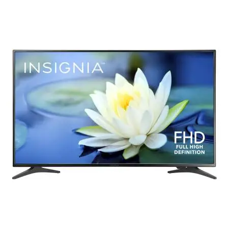 Insignia 43 Inch TV Television