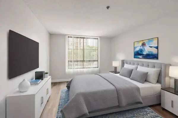 1/BD 1/BA, Recreation Room, Laundry Facilities