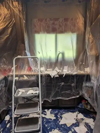 Painting & Touch-Ups from $99 – Roseville – (916) 241-7718