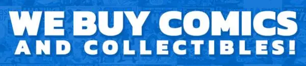 Will pay top dollar for your Comic Books All Comics Book