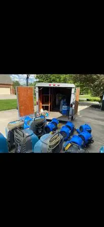 House WashingFlood Water Removal