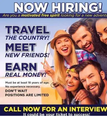 Marketing position