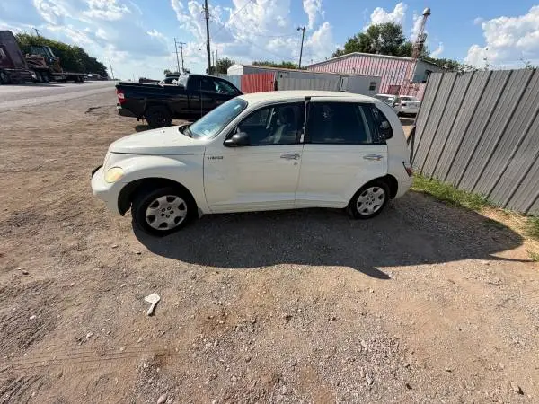 2005 Chrysler PT Cruiser  * 3524 *  Parting Out * Parts Only