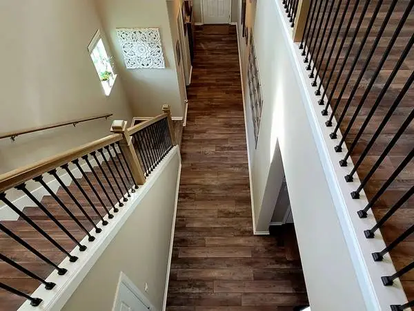 Flooring Installations