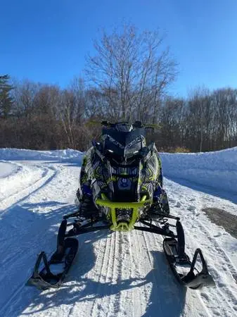 2021 Polaris Khaos